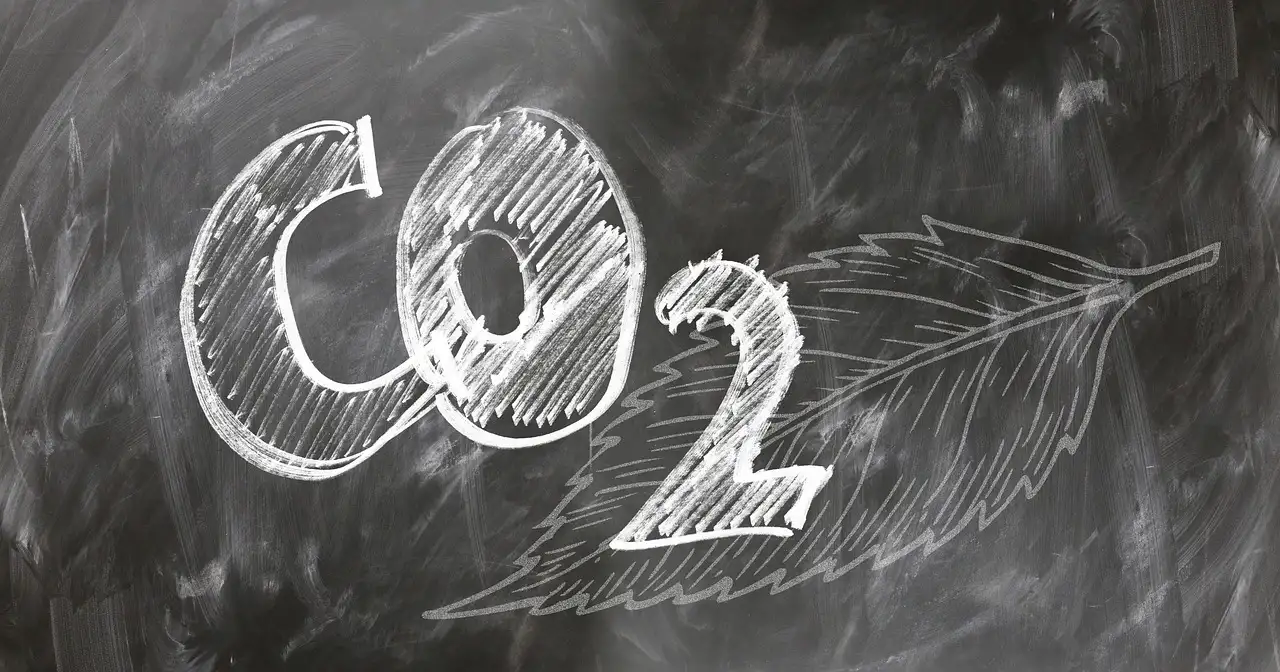 Aramis CCS vangt CO₂ uit industrie op