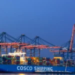 Derde Maasvlakte in voorbereiding