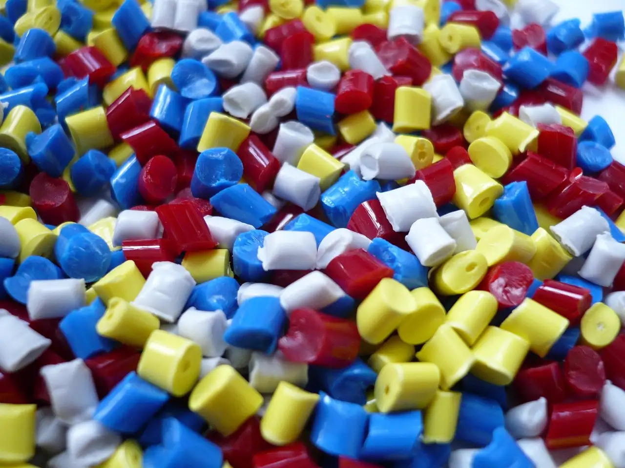 Envalior DSM innoveert met polymeren