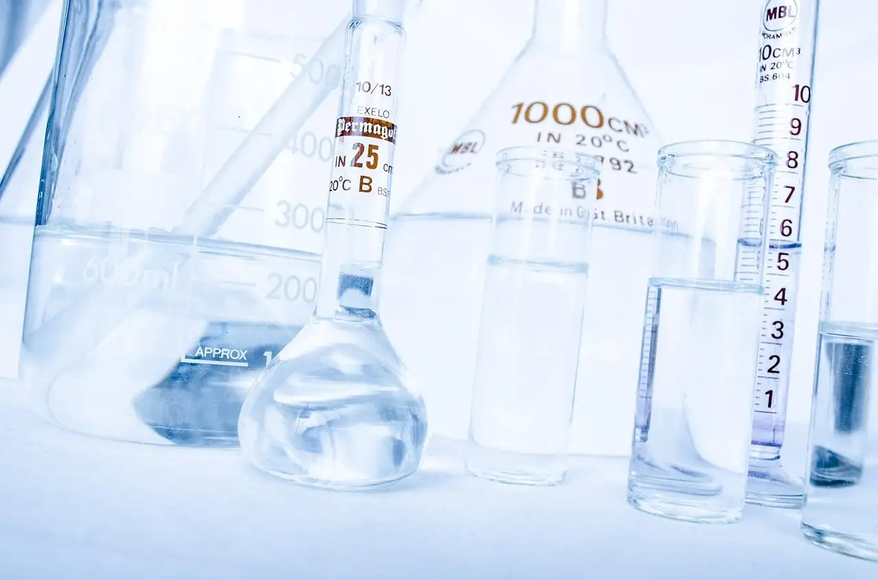 INEOS Antwerpen opent nieuwe site