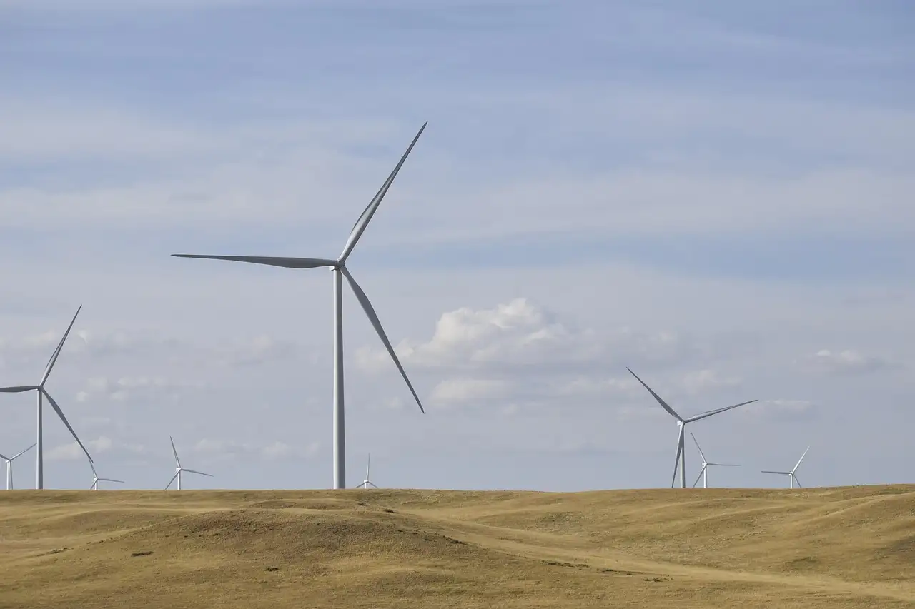 Ratcliffe richt blik op energietransitie