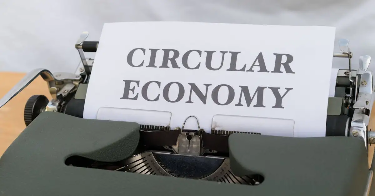 Reinier Grimbergen over circulaire doelen