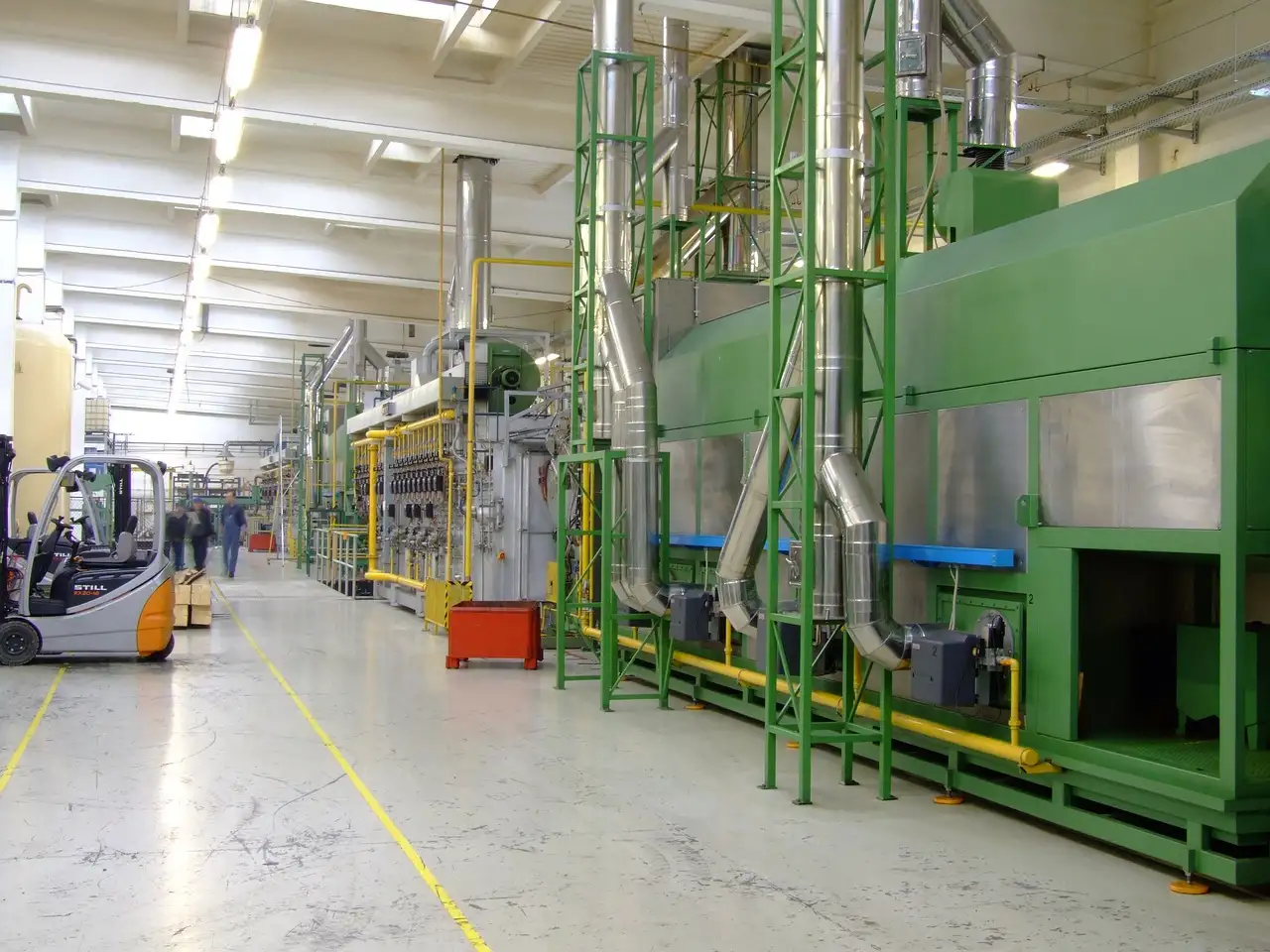 Tronox Pigments verhoogt productiecapaciteit