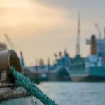 De betekenis van Vlissingen voor scheepvaart