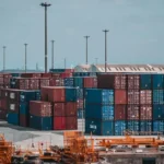De nieuwste ontwikkelingen rond containerterminal