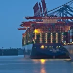 De rol van Botlek in internationale handel