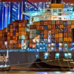 De rol van Eemshaven in internationale handel