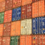 De rol van Vlissingen in internationale handel