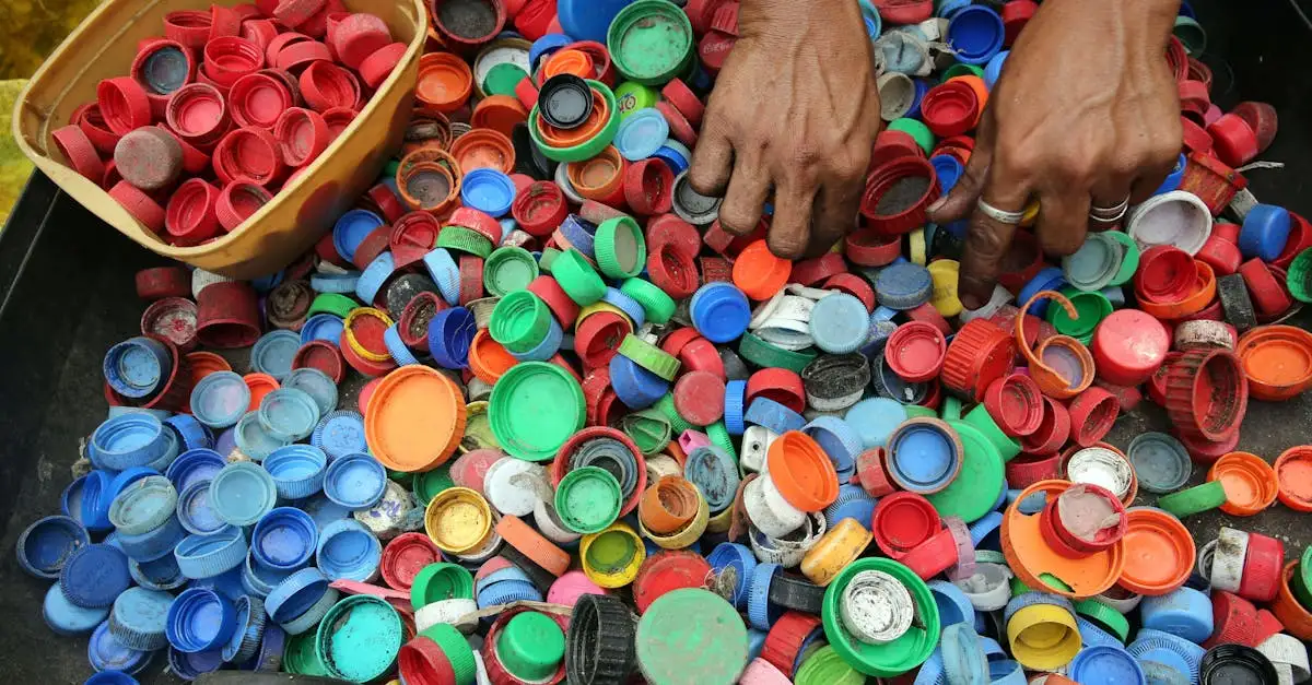Hoe aluminium wordt hergebruikt