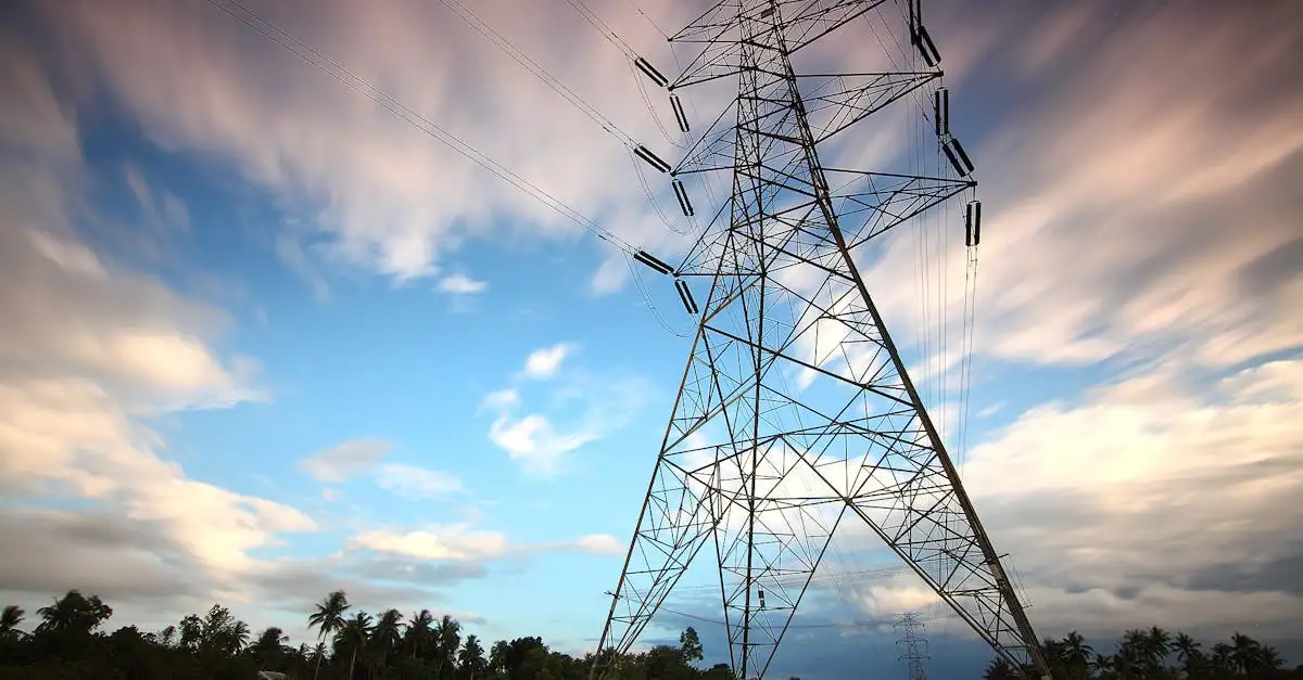 Hoe analyseer je energieverbruik in de industrie?