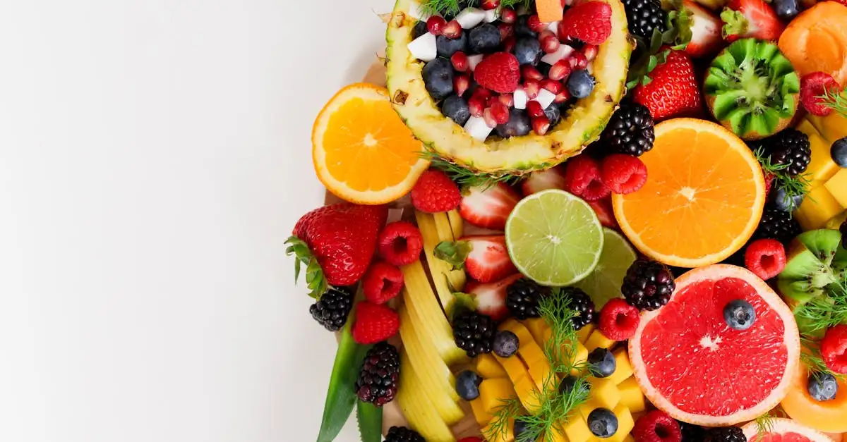 Hoe DSM innovatie in voeding stimuleert