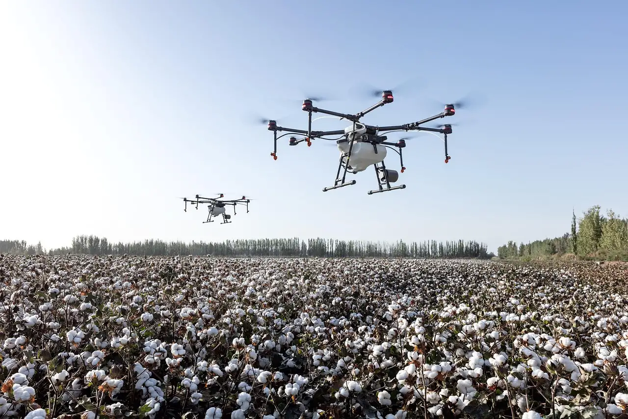 Hoe IoT processen slimmer maakt