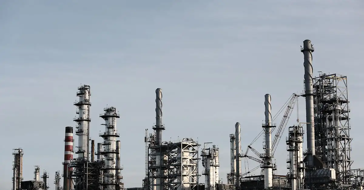 Hoe medicijnen industrieel worden geproduceerd