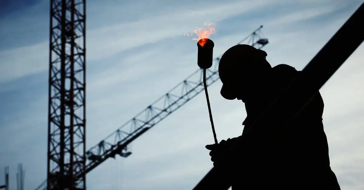 Hoe ontwikkelt de arbeidsmarkt zich in de industrie