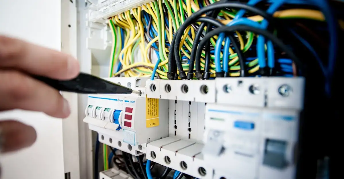 Hoe predictive maintenance stilstand voorkomt
