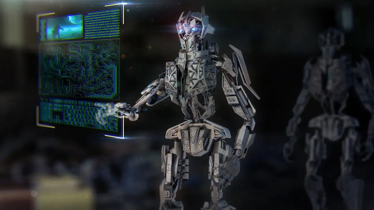 Hoe robotica taken van werknemers aanvult
