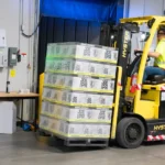 Hoe Unilever voedselproductie op grote schaal organiseert