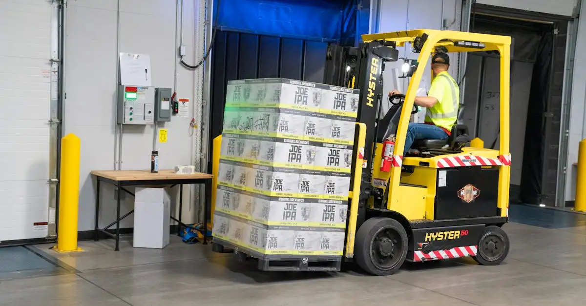 Hoe Unilever voedselproductie op grote schaal organiseert