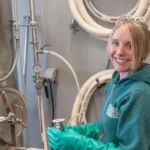 Hoe werkt bierproductie op grote schaal
