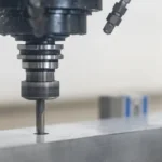 Hoe werkt een cnc-machine?