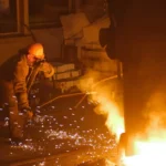 Hoe werkt een gieterij in de metaalindustrie