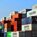 Hoe werkt spoortransport van grondstoffen