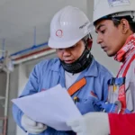 Hoe werkt veiligheidstraining in fabrieken?