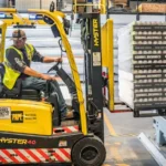 Hoe werkt voedselverpakking in de industrie