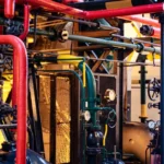 Soorten industriële pompen en hun werking