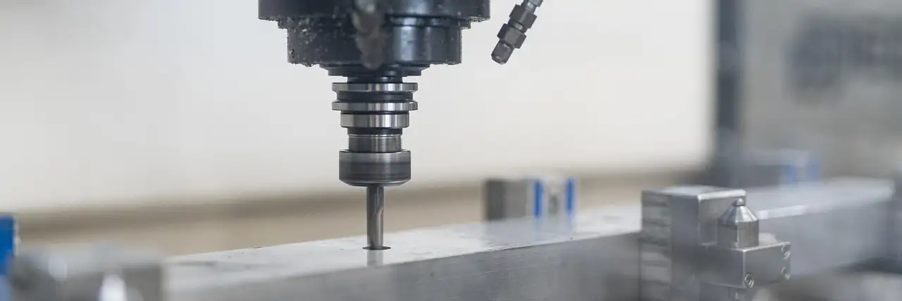 Toekomst van cnc-machine: wat mogen we verwachten?