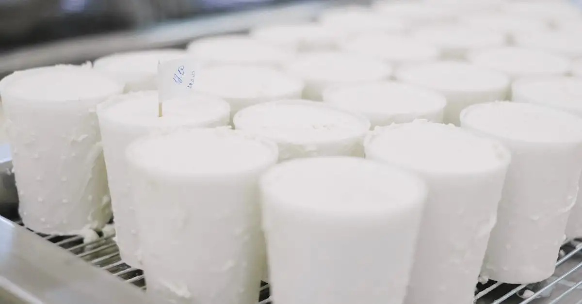 Toekomst van pasteurisatie: wat mogen we verwachten?