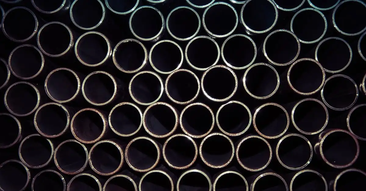 Toekomst van staalproductie: wat mogen we verwachten?