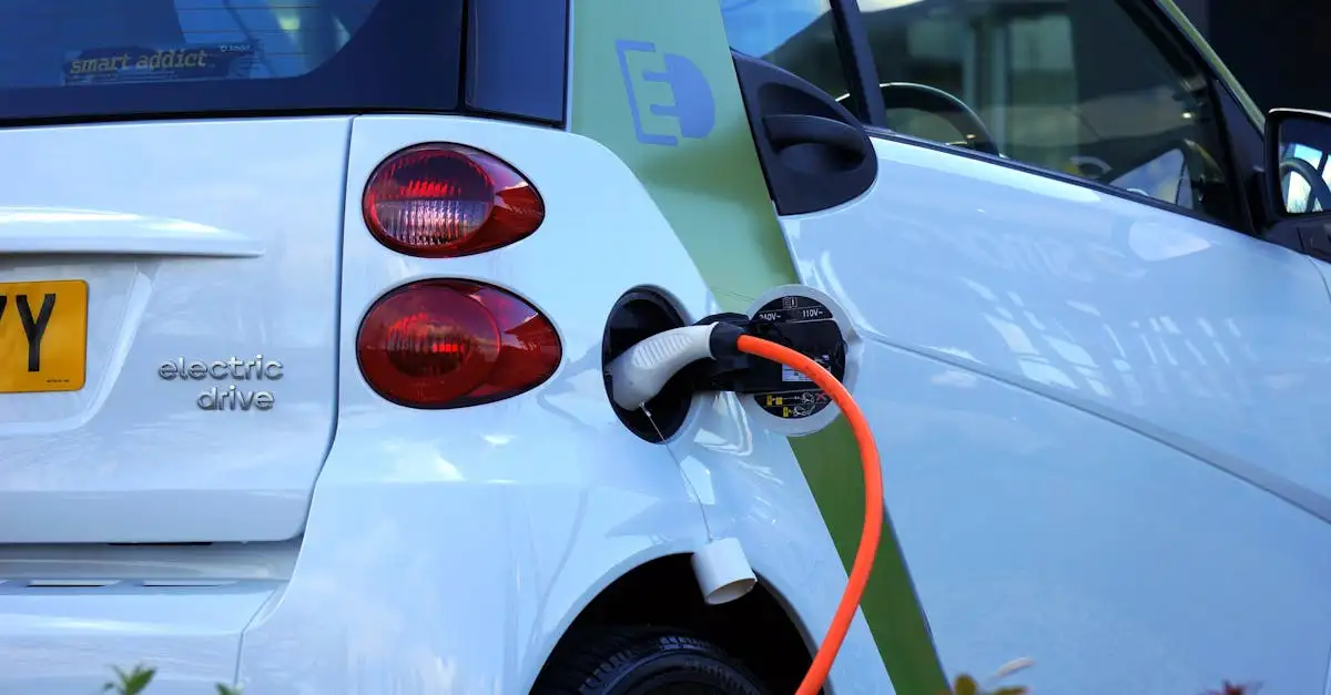 Toekomst van thuisbatterij: wat mogen we verwachten?