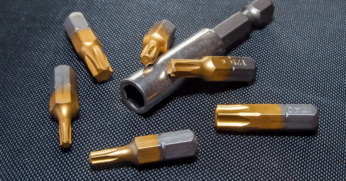 Waarom titanium zo waardevol is in de industrie