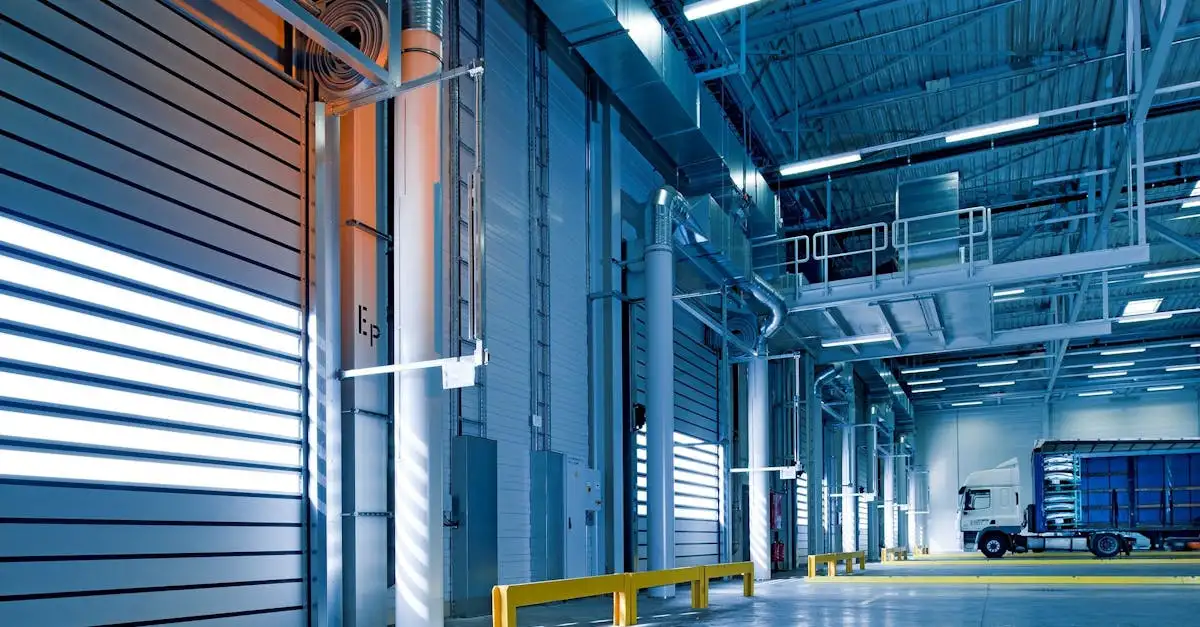 Wat betekent smart industry
