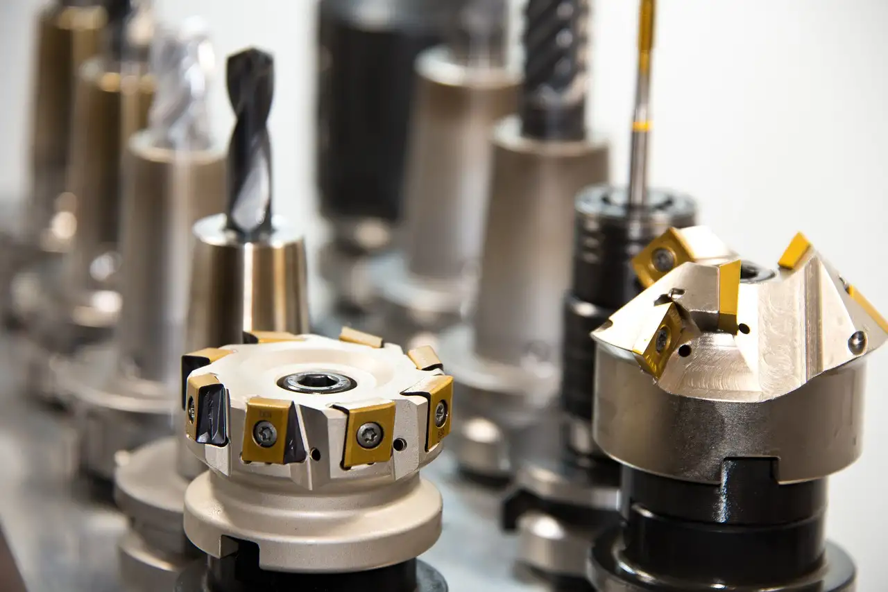 Wat betekent verspanen in de metaalindustrie