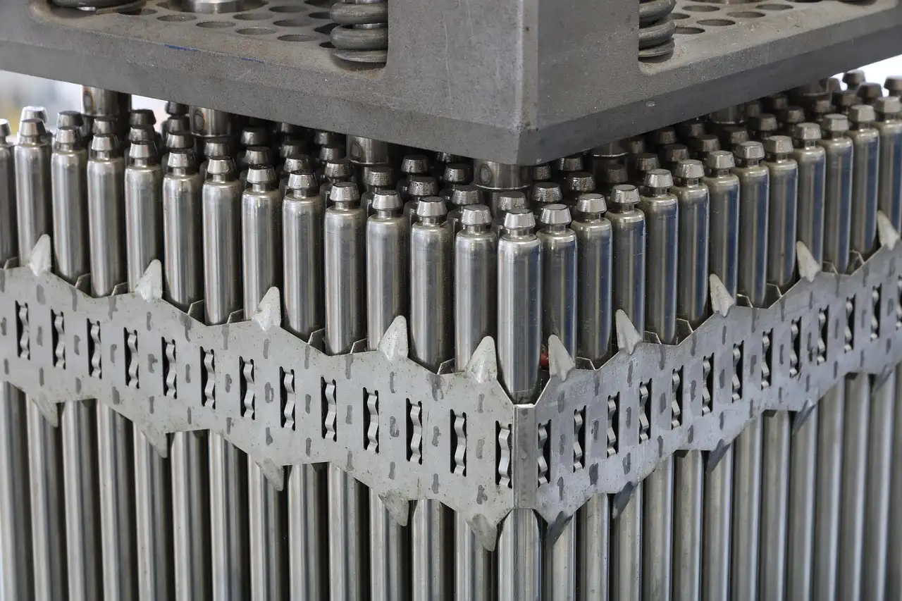 Wat is een chemische reactor en hoe werkt die?