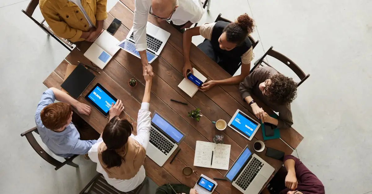 Wat kun je verwachten van een stage in de industrie