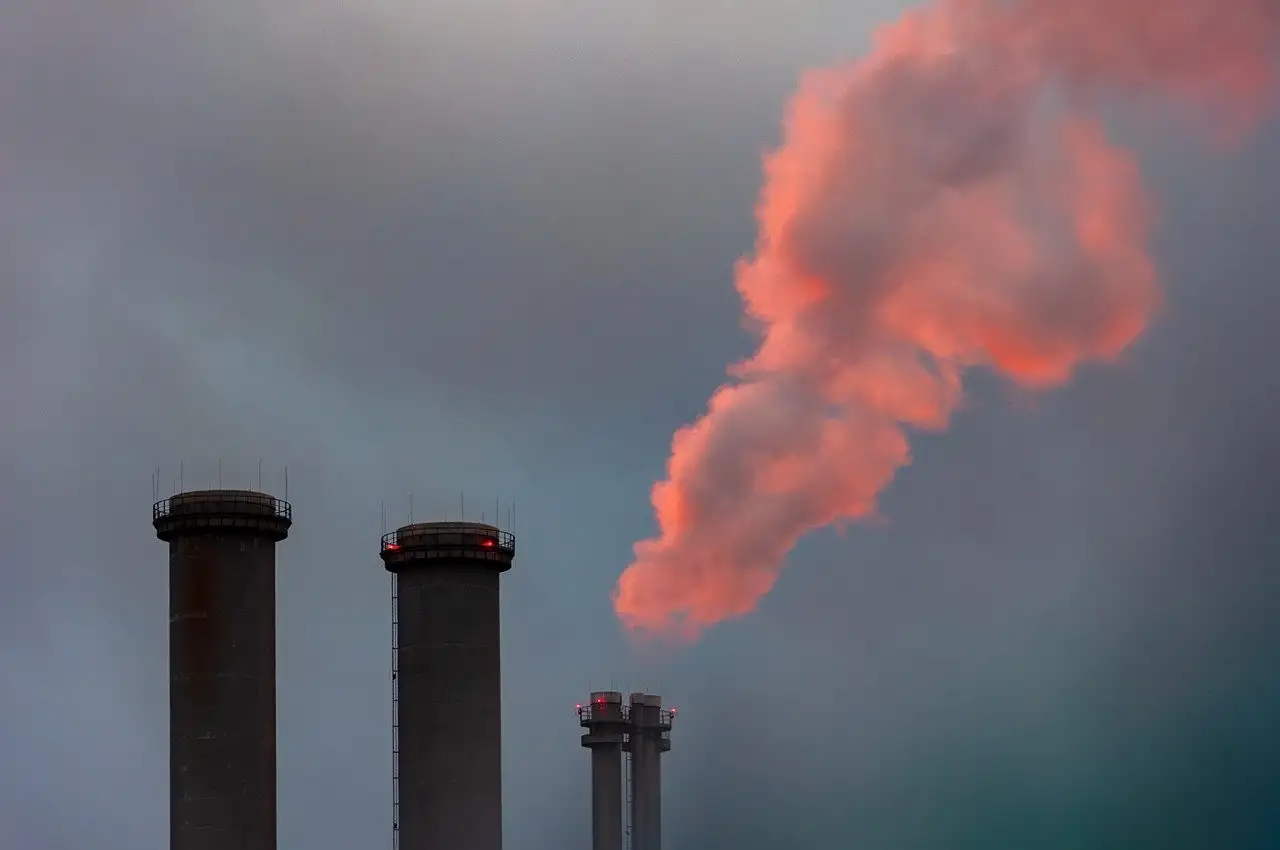 Wat maakt Botlek zo belangrijk voor de chemie