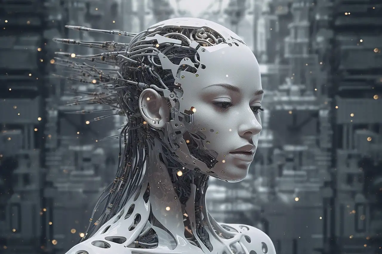 Welke rol speelt kunstmatige intelligentie in productie?