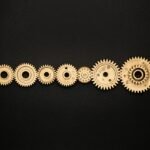 Hoe werkt een industriële compressor en waar wordt hij voor gebruikt