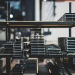 Hoe wordt staal gerecycled tot nieuwe grondstoffen