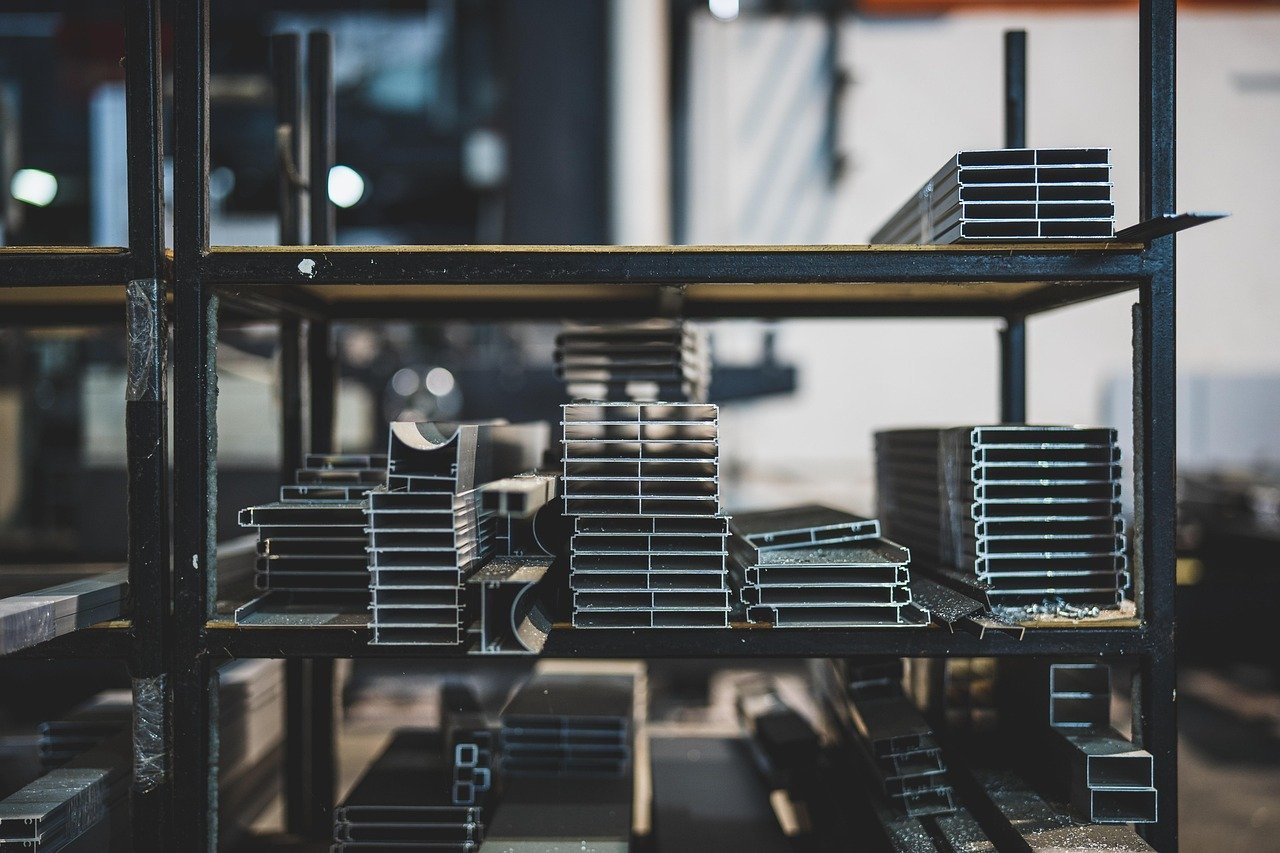 Hoe wordt staal gerecycled tot nieuwe grondstoffen