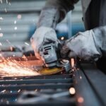 De invloed van robotisering op metaalbewerking