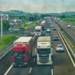 De voordelen van predictive maintenance voor vrachtwagens