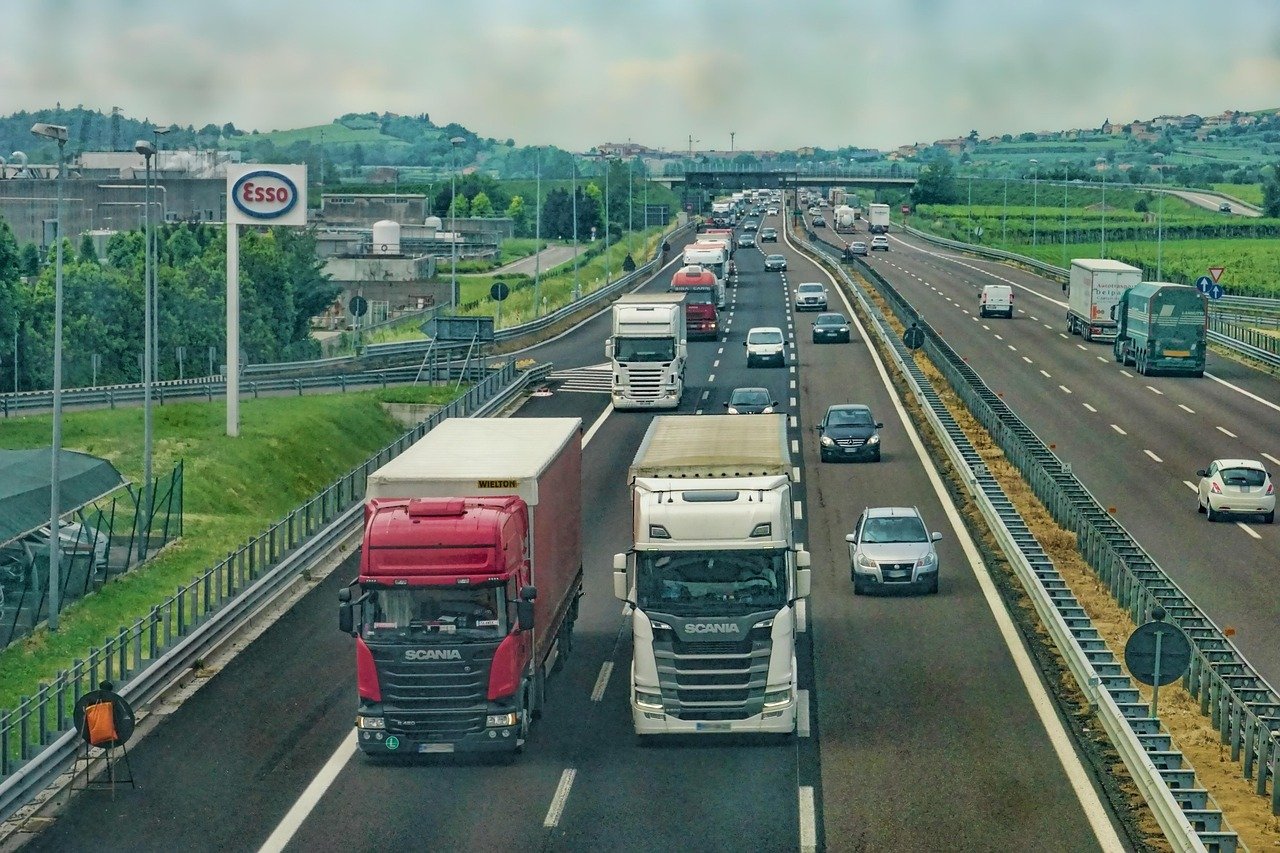 De voordelen van predictive maintenance voor vrachtwagens