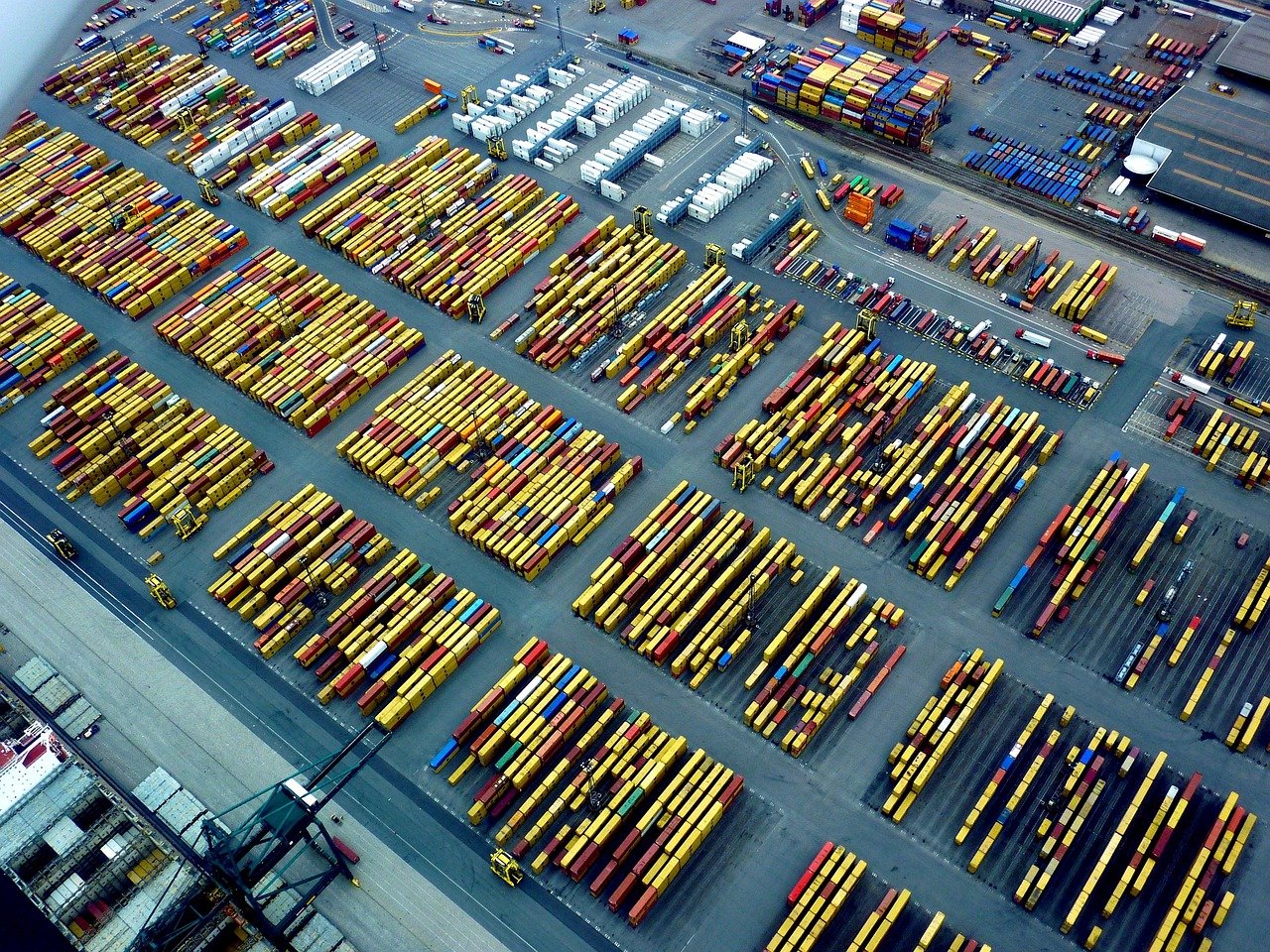 Wat is intermodaal transport en waarom wordt het steeds belangrijker
