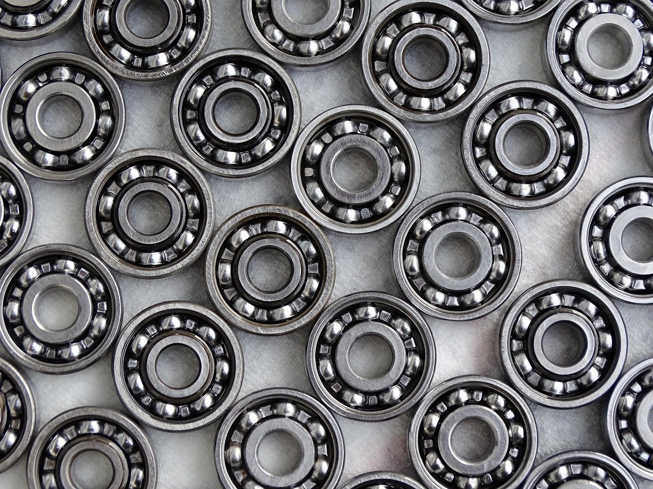 Wat doet een transformator in een industriële stroomvoorziening