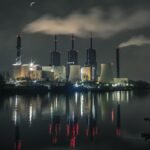 Hoe werkt een industriële waterzuiveringsinstallatie