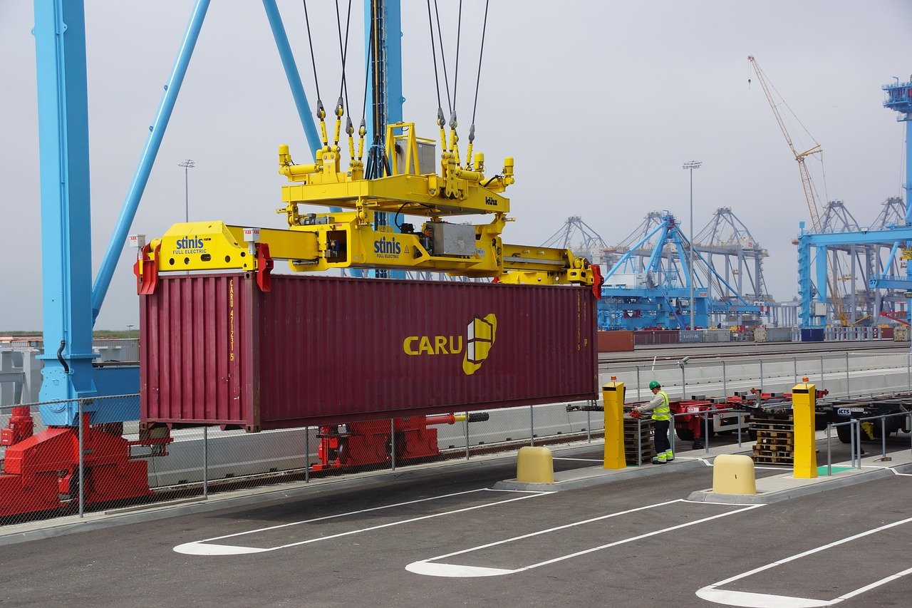 Wat is telematica en hoe helpt het transportbedrijven efficiënt te rijden